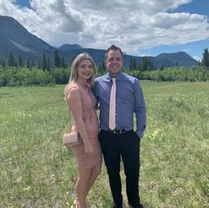 Meet your Posher, Jared